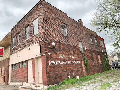 ‘Green Book’ sites statewide